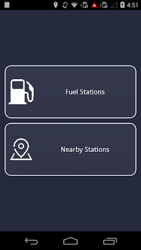 Alternate Fuel Stations – USA