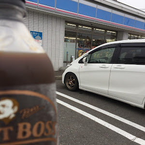 フリード
