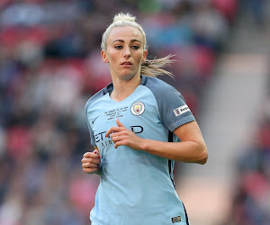 🎥 Souvenir: ce but magique de Toni Duggan avec Manchester City 