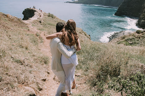 Wedding photographer Luís Roberto (robframing). Photo of 30 October 2019