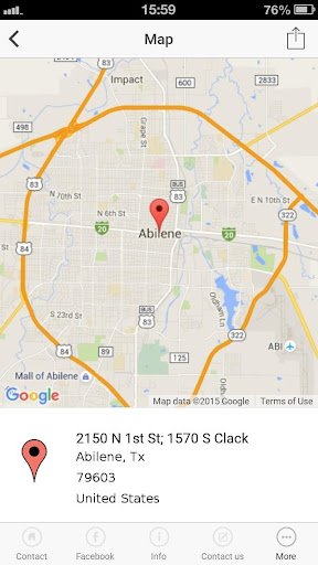 Abilene Used Car Sales