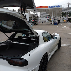 RX-7 FD3S 後期