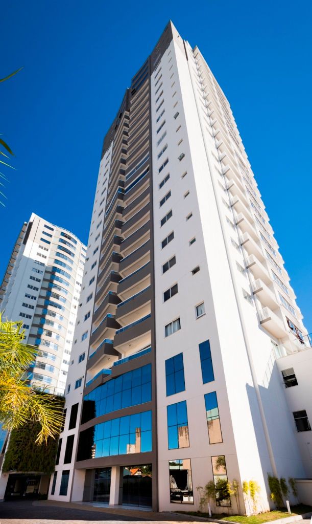 Apartamento tipo Loft (Torre Niágara) à venda, 40,17 m² por R$ 430.000,00 - Centro - Itajaí/SC