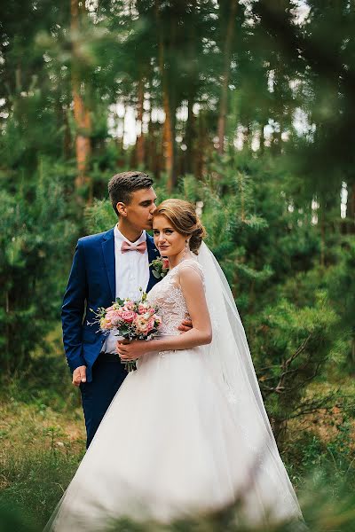 Fotógrafo de casamento Igor Gubar (igorgubar). Foto de 18 de setembro 2019