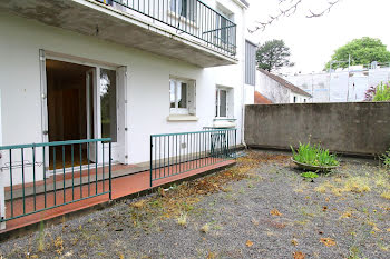 appartement à Nantes (44)