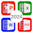 Office Reader - WORD/PDF/EXCEL icon