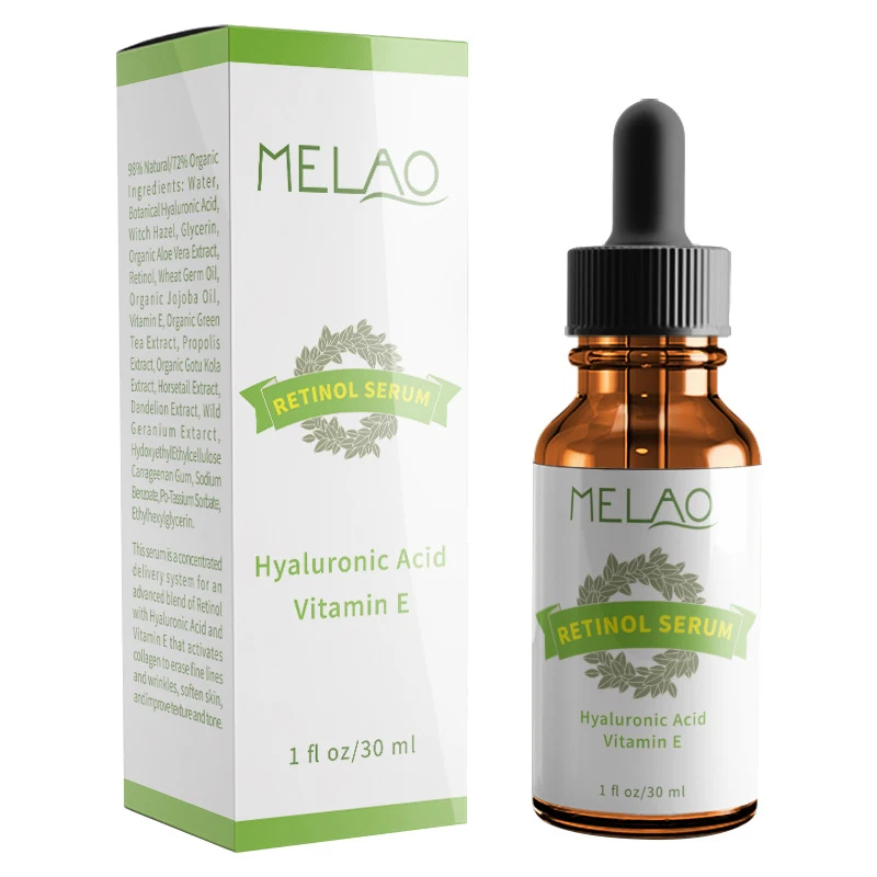 Crema Hidratante Facial con Retinol Reduce Arrugas y Líneas Finas, Fórmula Antiedad para Piel Radiante, Hidratación Profunda.