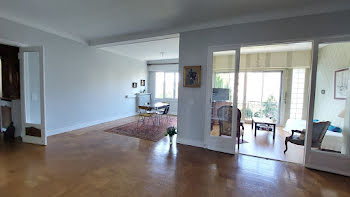 appartement à Eaubonne (95)