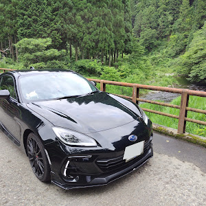 BRZ ZD8