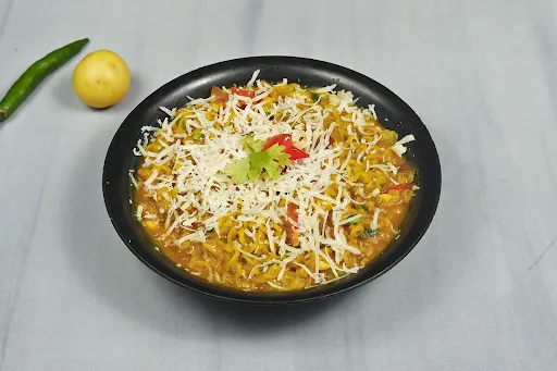 Cheese Maggi