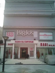 Bigjos photo 1