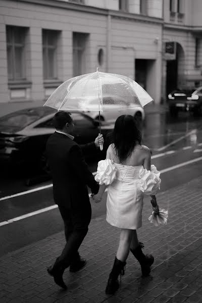 Fotógrafo de bodas Kate Komova (jkatephoto). Foto del 11 de abril