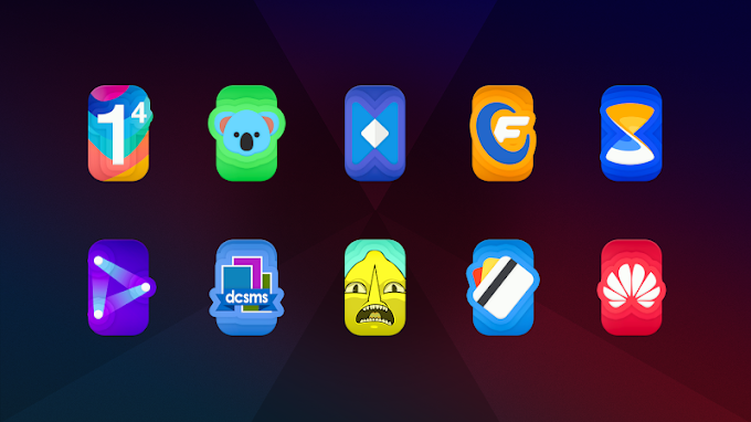 STAX Tab Style Icons 3.2 Patched