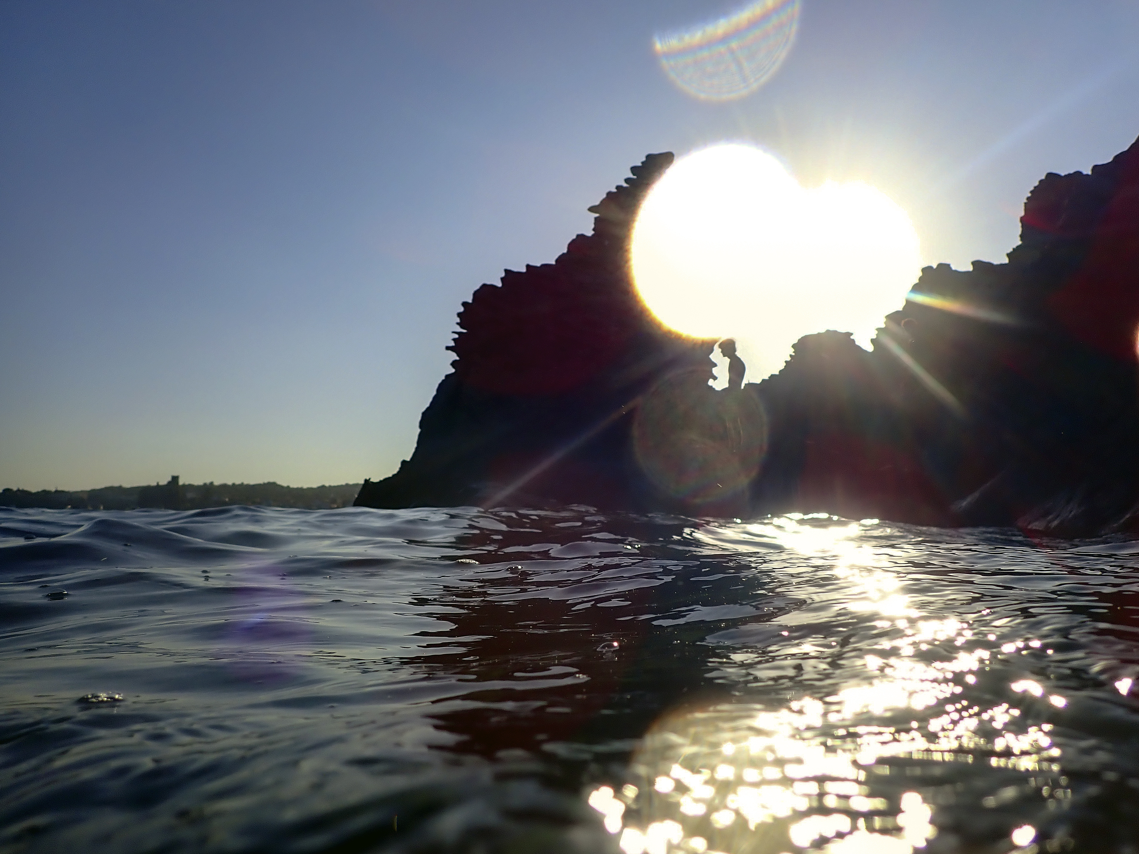 raggio di sole di lugiube