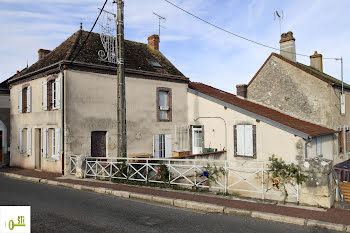 maison à Montbouy (45)