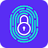 App Locker Fingerprint & Password, Gallery Locker3.0.0