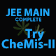 Download CHEMISTRY-II: A COMPLETE GUIDE FOR JEE (MAIN) EXAM For PC Windows and Mac 1.0