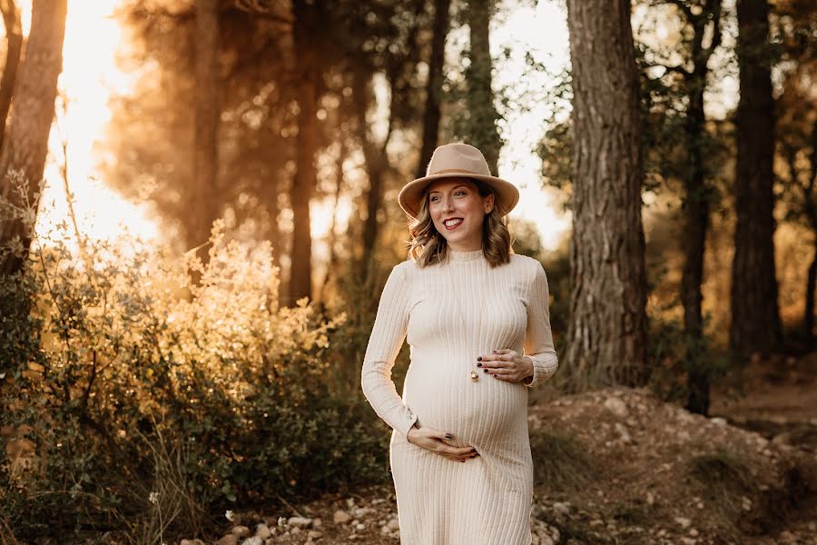 Svatební fotograf Anna Tortajada (tudulcerecuerdo). Fotografie z 21.března 2022