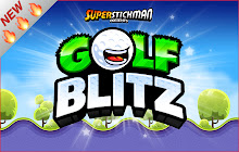 Golf Blitz HD Wallpapers Game Theme small promo image