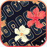 Autumn Floral Theme icon