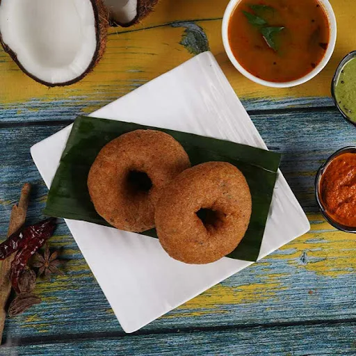 Medu Vada