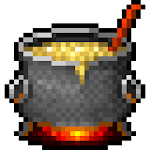 Cover Image of Download Dungeon Crawl:SS (ASCII) 0.23.2 APK