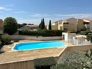 appartement à Argeles-sur-mer (66)