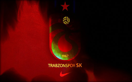 Trabzonspor 2013 V28