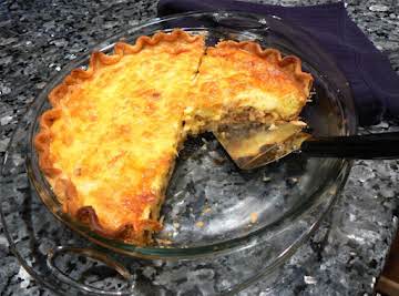 Quiche Lorraine