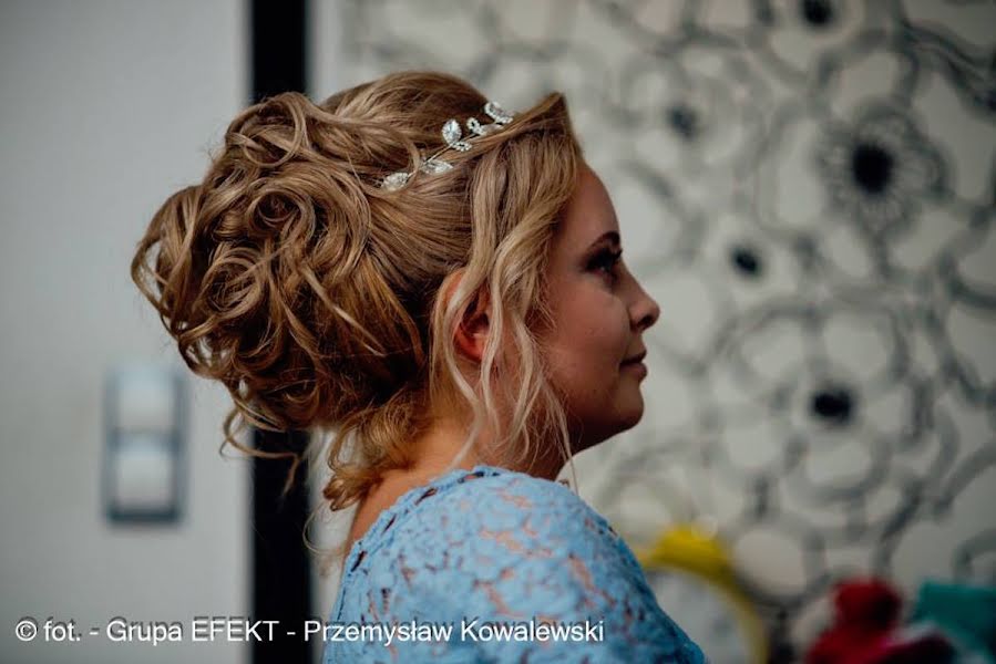 Fotógrafo de casamento Przemysław Kowalewski (kowalewskifoto). Foto de 10 de março 2020