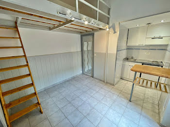 appartement à Nantes (44)