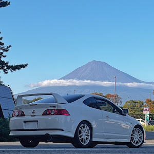 インテグラ DC5