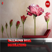 Wallpaper Home Decorations  Icon