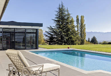 Property with pool 16