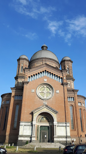 Modena - Il Tempio