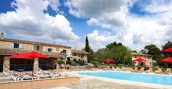 ferme à Saint-Julien (83)