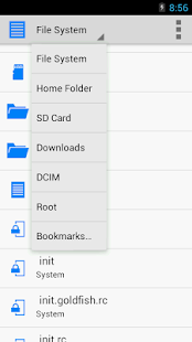 How to install Pure File Manager GF Explorer 1.0.0.0 apk for android