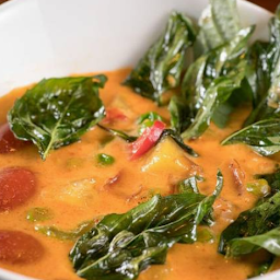 Duck Curry