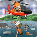 Download Urban Flood Rescue Heli Team Hurricane Mi Install Latest APK downloader