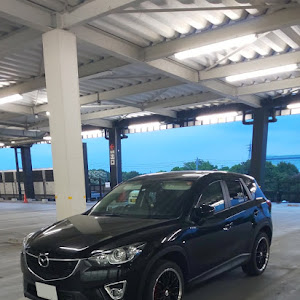 CX-5 KE2AW