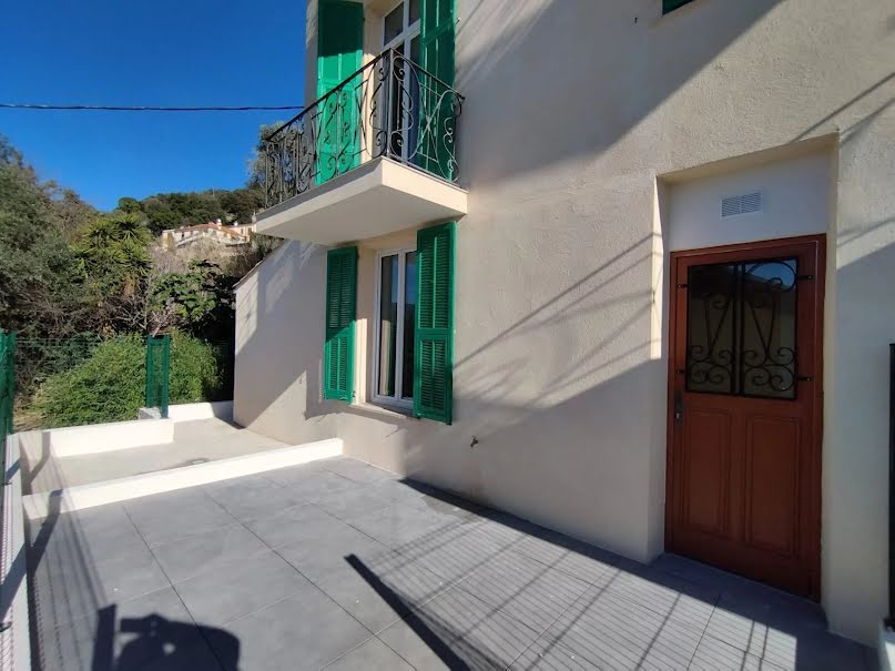 Vente appartement 2 pièces 33.3 m² à Nice (06000), 219 000 €