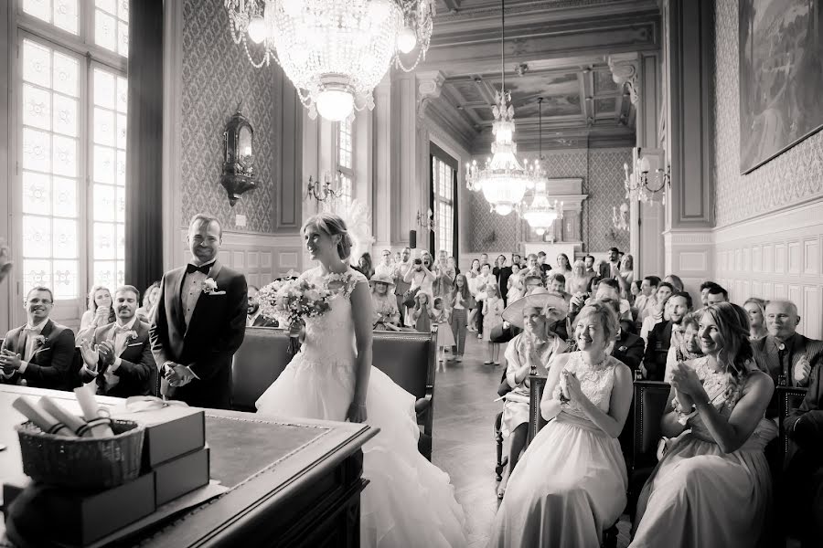 Photographe de mariage Isabelle Limbach (isabellelimbach). Photo du 4 janvier 2022