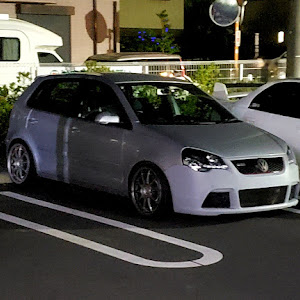 ポロ GTI