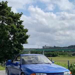 スカイライン GT-R BNR32