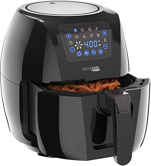 Compact Air Fryer