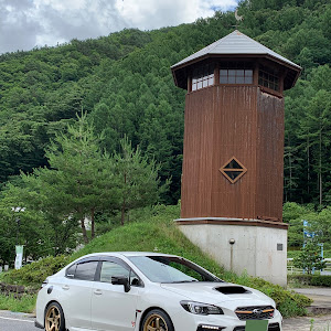 WRX S4 VAG