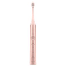 Bàn chải điện làm trắng răng Halio Sonic Whitening Toothbrush PRO Rose Gold (Limited Edition)