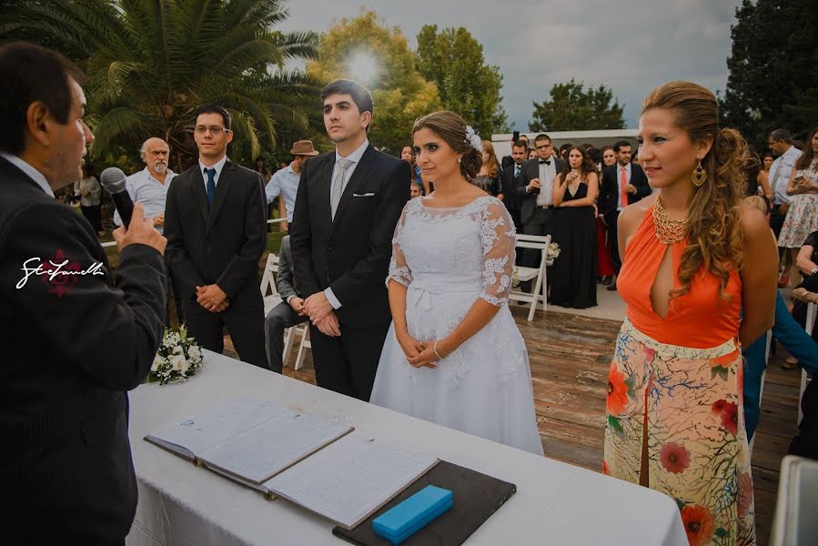 Wedding photographer César Astor Stefanelli (cesarstefanelli). Photo of 28 September 2019