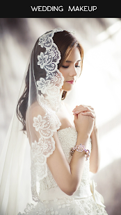 Wedding Hairstyles Makeup(圖1)-速報App