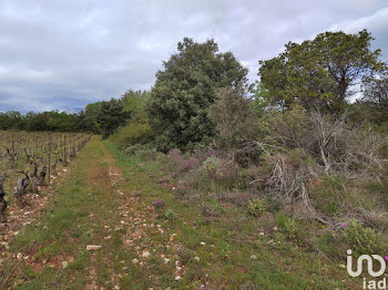 terrain à Laval-Saint-Roman (30)